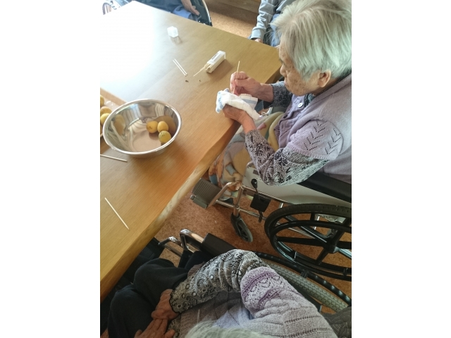 昔はようやっただよ・・・。