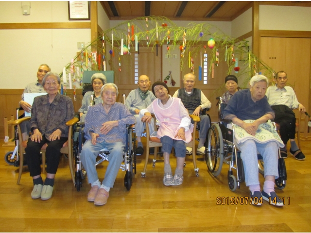 みんなで記念撮影