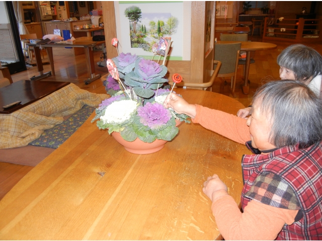 こんな感じかな