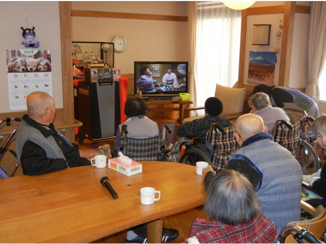 次はだれの歌う順番かな？