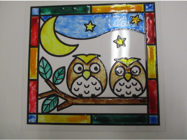 とても上手にできました！