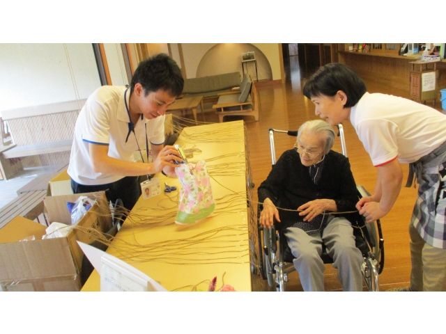 何が当たるか期待で胸が膨らみます