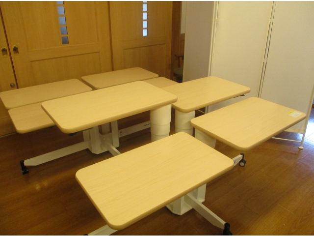 ２台購入しました！