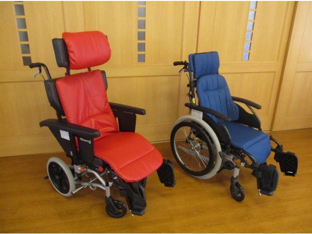 新車が来ました！