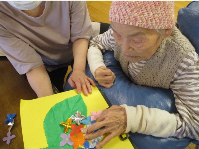 慎重に全体像をイメージ