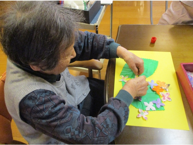 直感でどんどん行きます