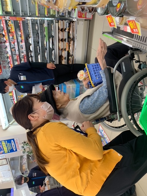 クリームもいいね