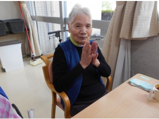 お誕生日おめでとうございます！