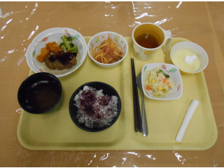 美味しそうですね！