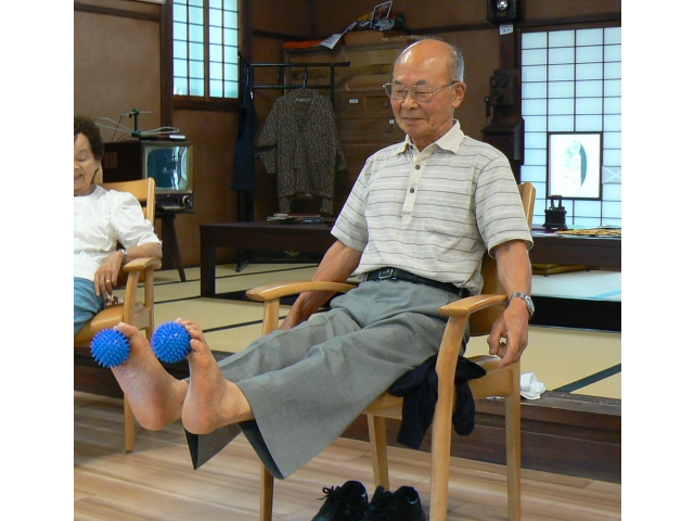 掴むのはなかなか難しいんです