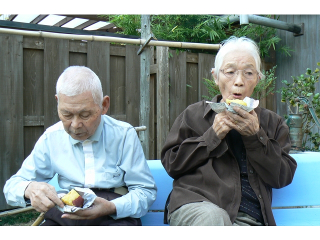 美味しく頂きました