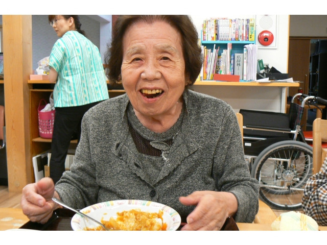 美味しいですね！