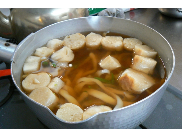 出来上がり！！