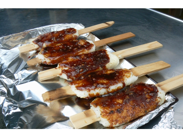 とってもいい匂い！