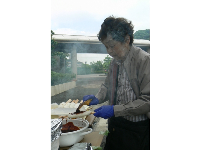 味噌が美味しそう！