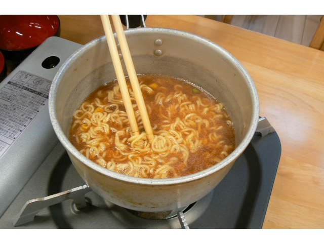 美味しくできました☆