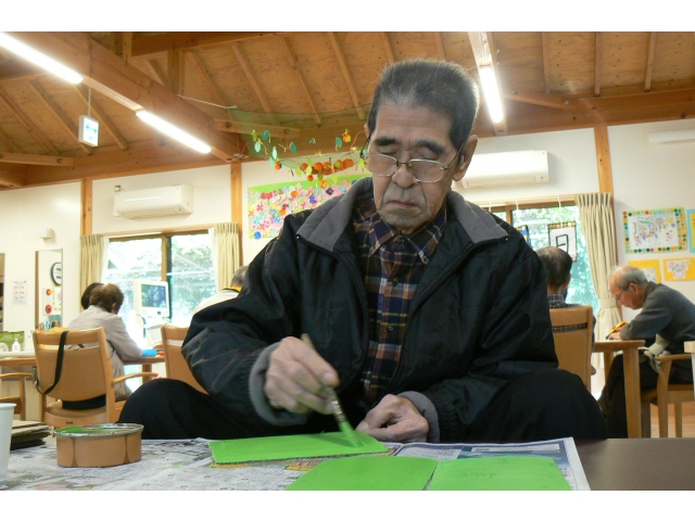 いつも素敵な作品を作って下さいます☺