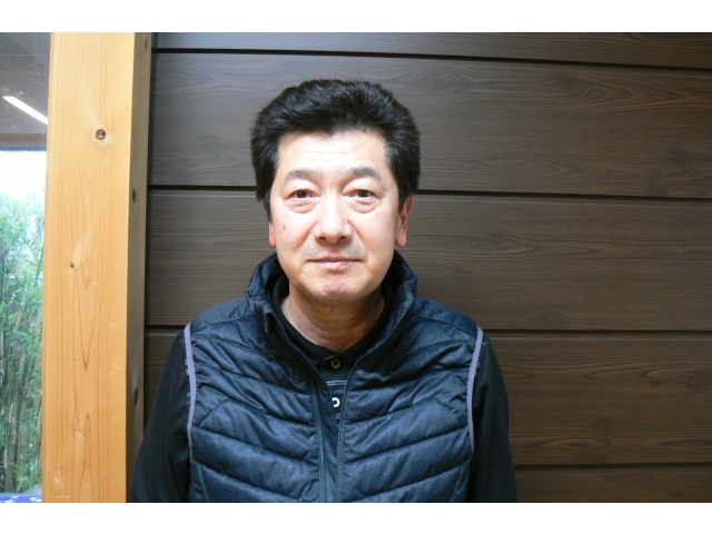 送迎職員：毛利修