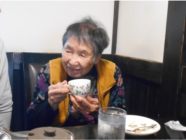 また行きたいね😊