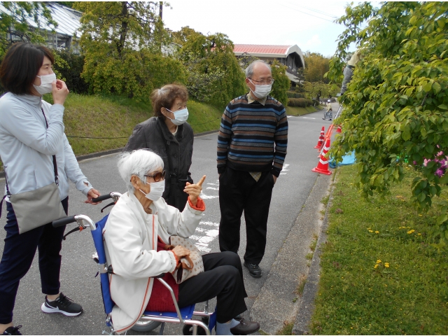 農業センター🐄