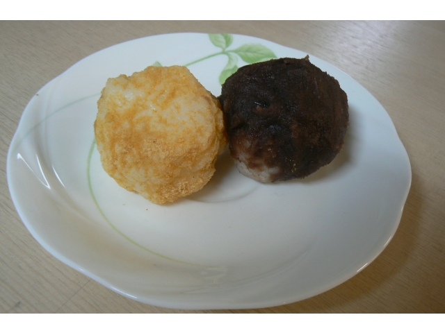 美味しくできました☆