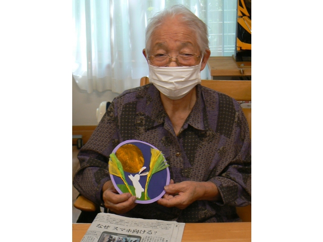 とても可愛くできました！