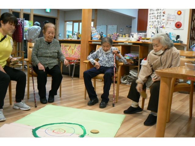 大盛り上がりです！！