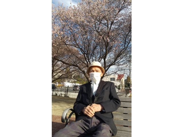 綺麗だね～！！