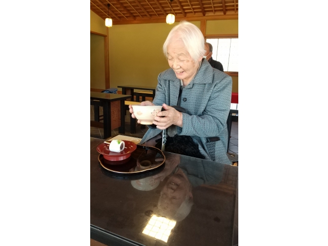 美味しいね(*^^*)