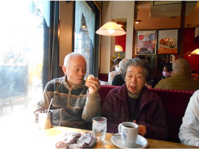 おいしいね(*^^*)