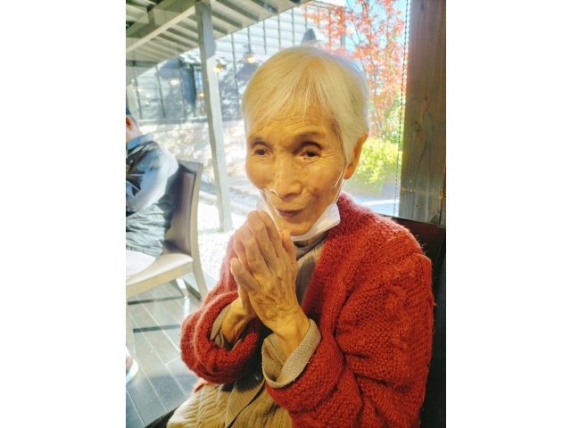 いただきます(*^^*)