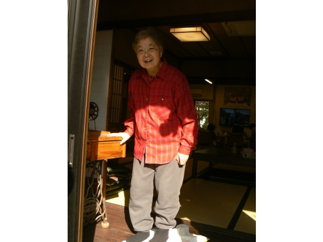 美味しくなあれ！！