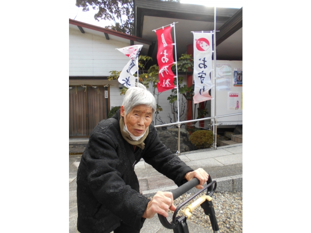 久しぶりに来たよ！！