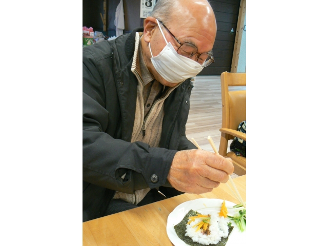 どれにしようかな♪