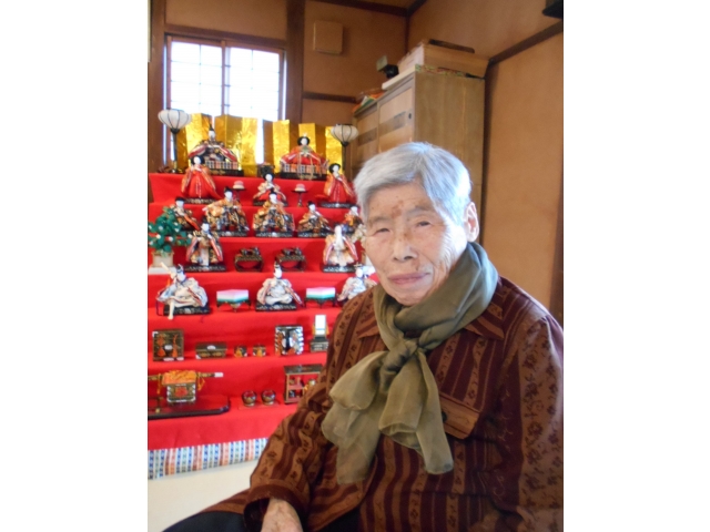 せっかくなので記念撮影☆