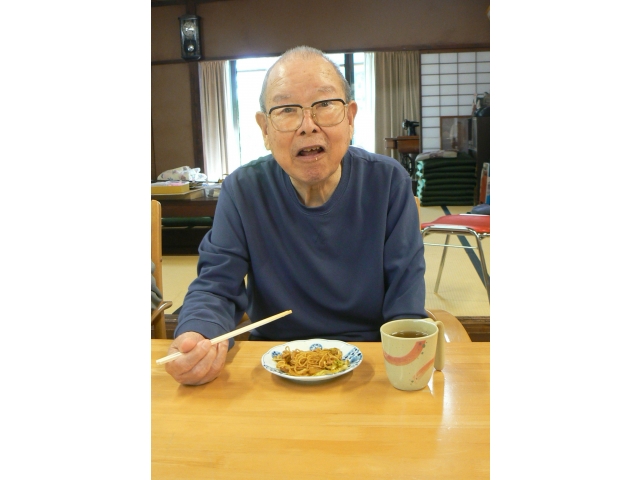 おやつに頂きます！！