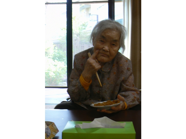 美味しいね～(*^^*)