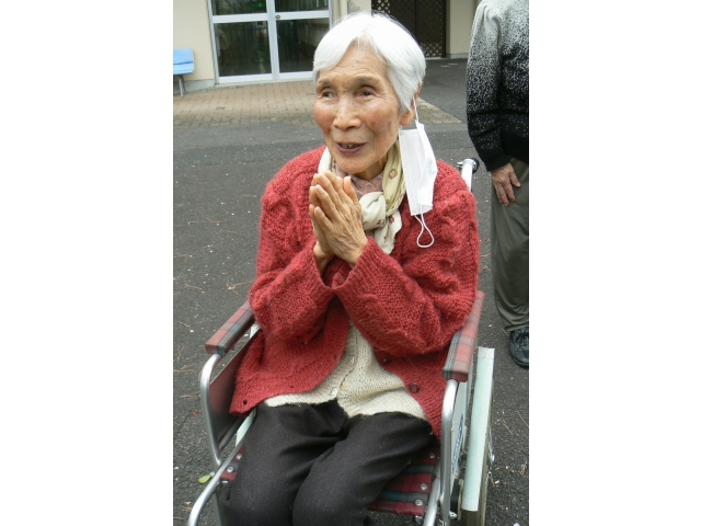 綺麗だね～！！