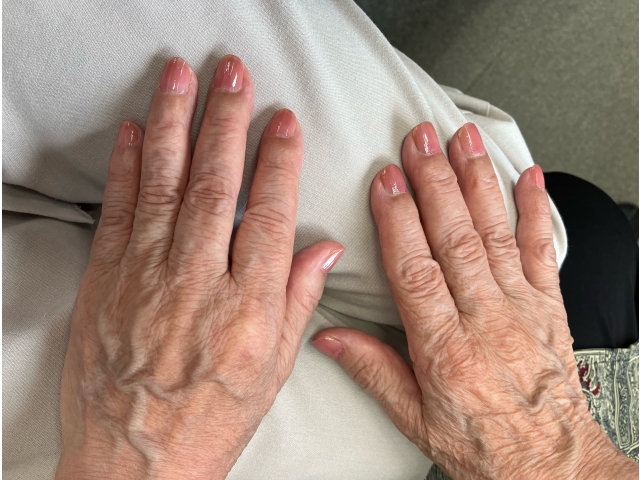 一番人気のピンク色🌸