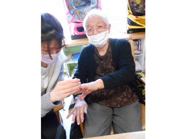 完成が楽しみ！！