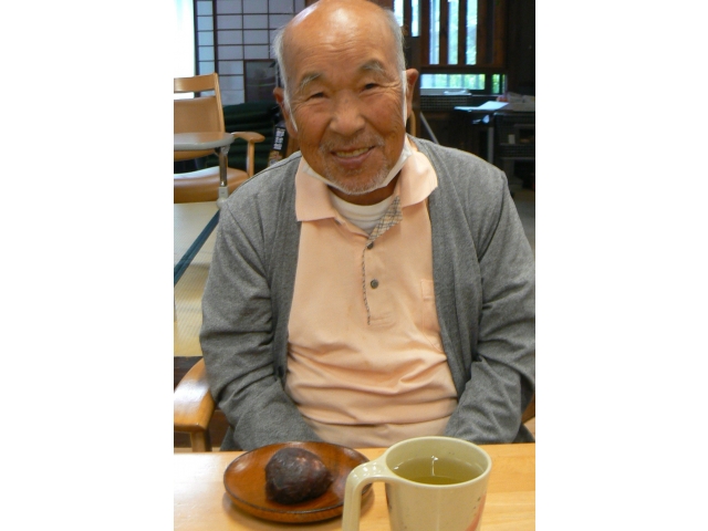 早く食べたい！！