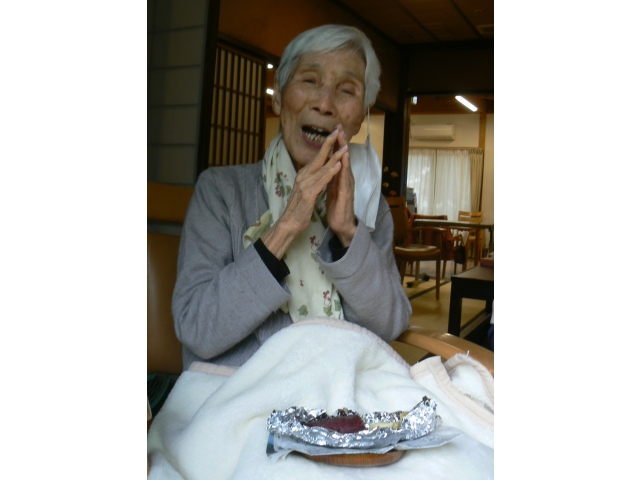 ごちそうさまでした！！