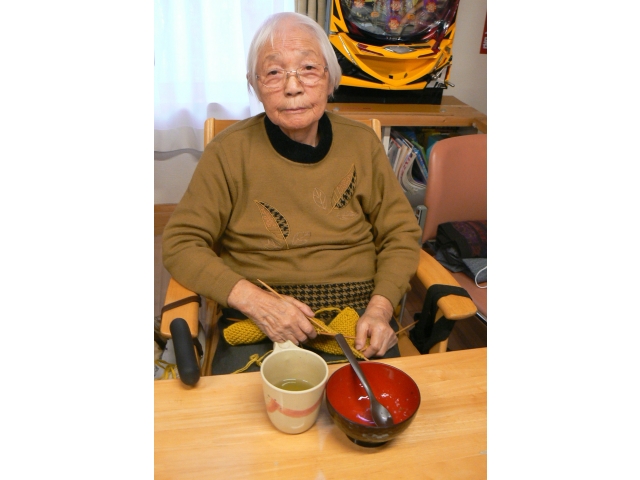 ごちそうさまでした☆