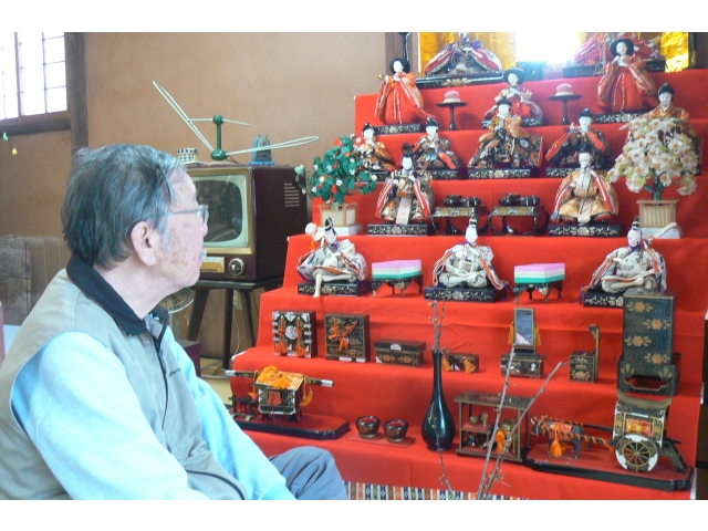 娘が小さい時はよく飾ったよ！！