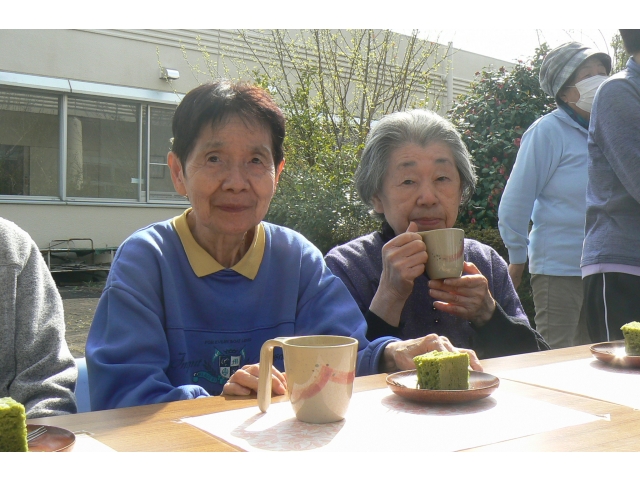 花より団子🍡笑