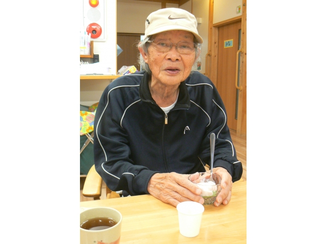 めずらしいね～！！