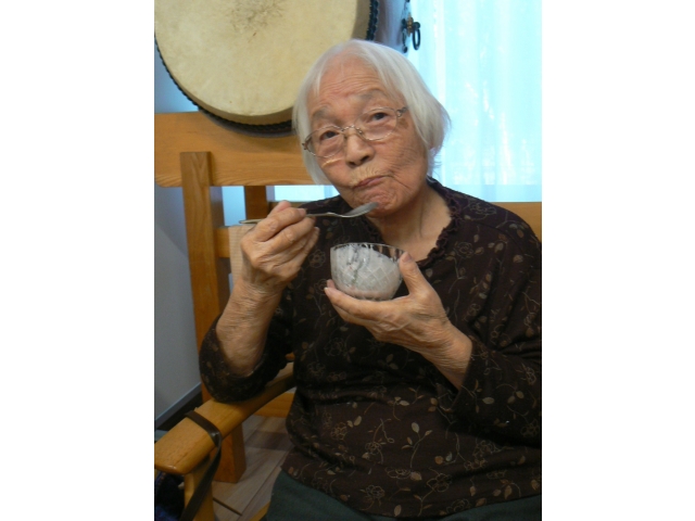 ごちそうさまでした！