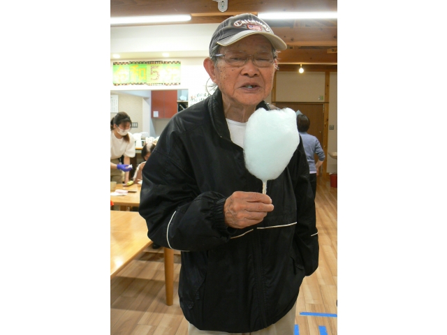 久しぶりに食べたよ☺