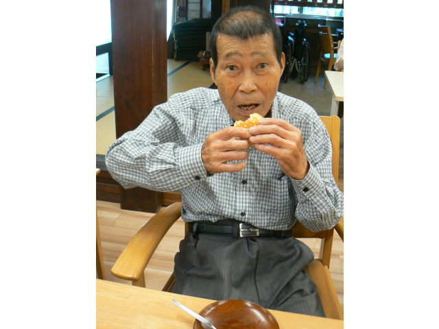 優しい甘さでとっても美味しくできました☆彡