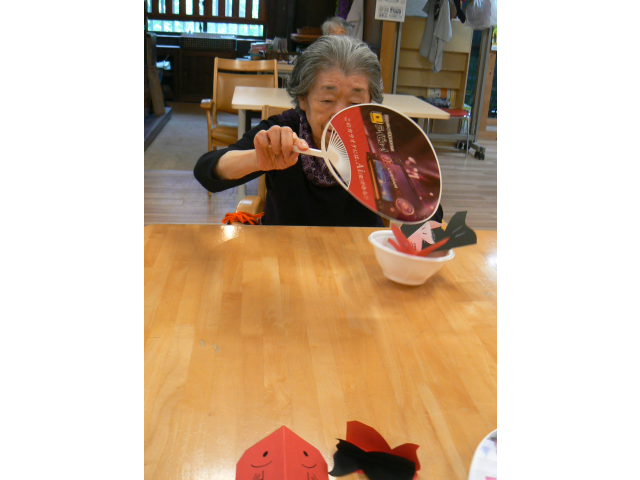 とってもお上手です☆